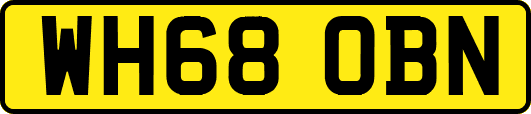WH68OBN