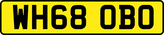 WH68OBO