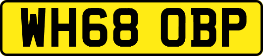 WH68OBP