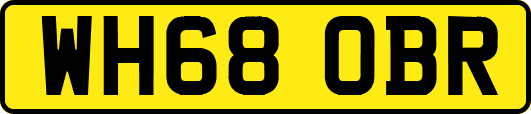 WH68OBR