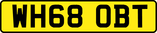 WH68OBT