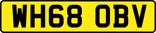 WH68OBV