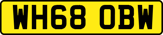 WH68OBW