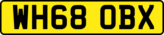 WH68OBX