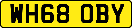 WH68OBY
