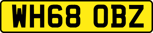 WH68OBZ