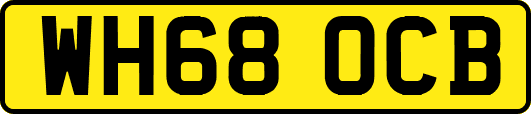 WH68OCB
