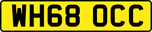 WH68OCC