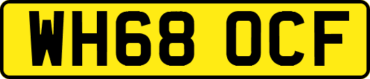 WH68OCF
