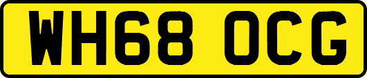 WH68OCG