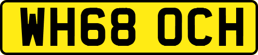 WH68OCH