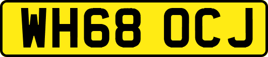 WH68OCJ