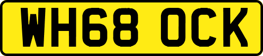 WH68OCK