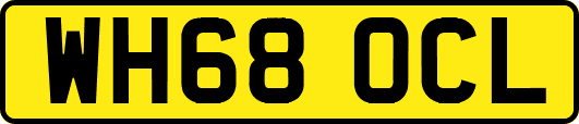 WH68OCL