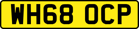 WH68OCP
