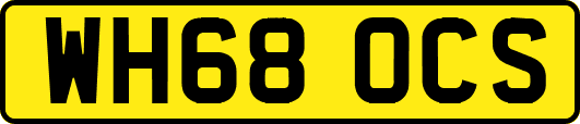 WH68OCS