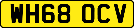 WH68OCV