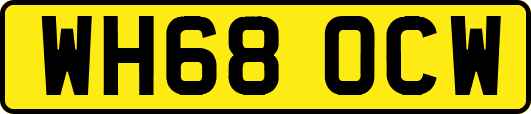 WH68OCW