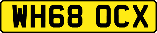 WH68OCX