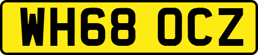 WH68OCZ