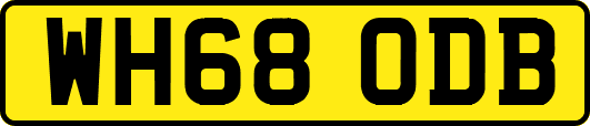 WH68ODB