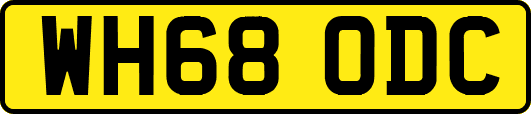 WH68ODC