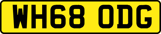WH68ODG
