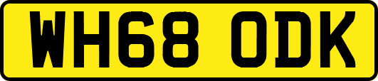 WH68ODK