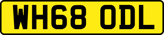 WH68ODL