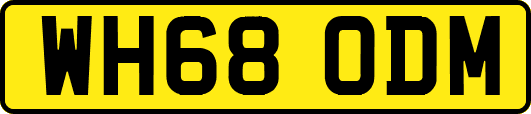 WH68ODM
