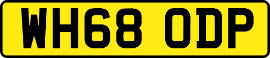 WH68ODP