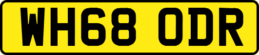 WH68ODR