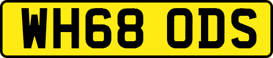 WH68ODS