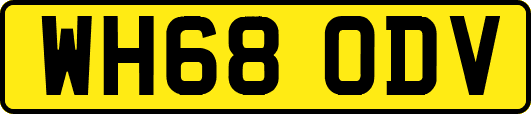 WH68ODV