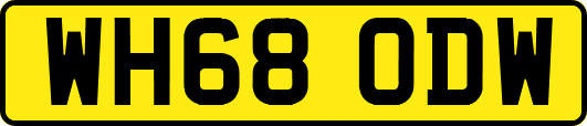 WH68ODW
