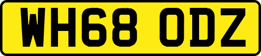 WH68ODZ