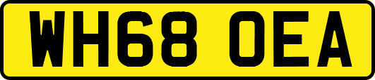 WH68OEA