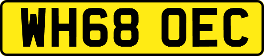 WH68OEC
