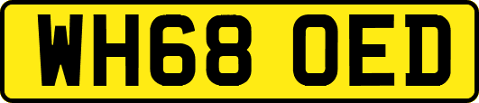 WH68OED