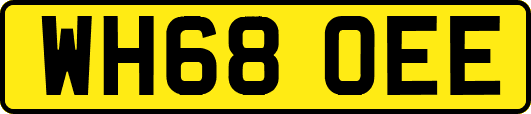 WH68OEE