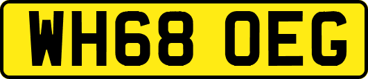WH68OEG