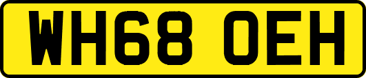 WH68OEH