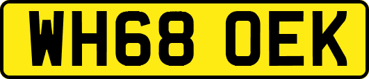 WH68OEK