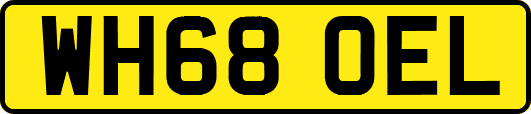 WH68OEL