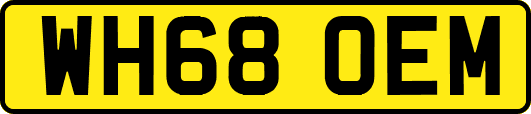 WH68OEM