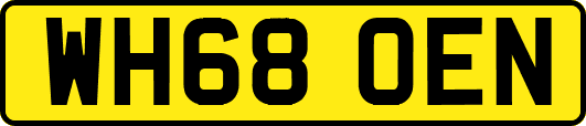 WH68OEN