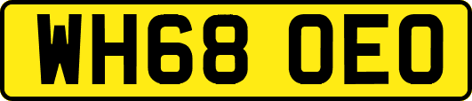 WH68OEO