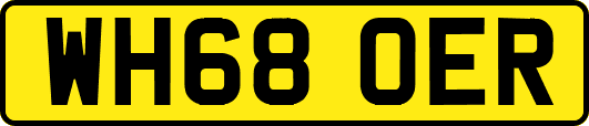 WH68OER
