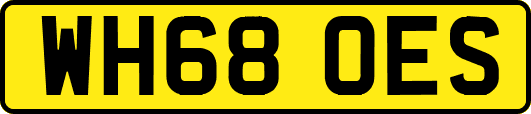 WH68OES