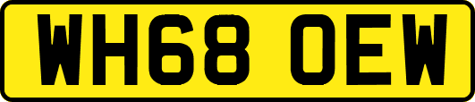 WH68OEW